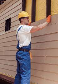 Best Siding for Multi-Family Homes  in USA